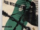 PAUL McCARTNEY-unplugged the official bootleg  parlophone LP  (hear) numbered UK
