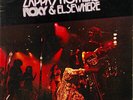 Frank Zappa / The Mothers - Roxy & Elsewhere (2xLP, Album, Aut)