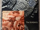 The Sundays Reading Writing & Arithmetic Picture DISC & 7