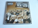 EMINEM PRESENTS THE RE-UP VINYL LP NEW SEAL BROKEN FOR TRANSPORT