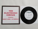 THE ELECTRONIC CIRCUS - DIRECT LINES / LE CHORALE -US 7
