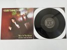 EURYTHMICS - THIS IS THE HOUSE + 4 LIVE TRACKS - UK 12