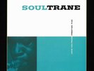 Soultrane by John Coltrane Analogue Productions Prestige Series 2022