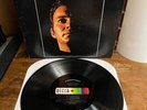 WILLIAM SHATNER The Transformed Man ORIG 1968 LP Captain Kirk STAR TREK Psych