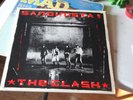 The Clash Sandinista  3 x Vinyl LP Record 1980 CBS with Insert Poster