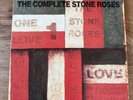 The Complete Stone Roses 2-LP  (Double ) First Pressing ORE lP535