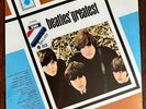 THE BEATLES - Beatles Greatest - Holland - EMI OHMS 3002 - SEALED
