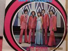 Los Terricolas - Una Carta - 1975 Pre-Owned Vinyl Record - VG+