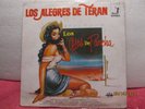Los Alegres de Teran - Diana-Falcon. Used-LP. VG+ - Vinyls Records - VG+