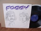 FOGGY – SIMPLE GIFTS Orig York records FYK 411 ’72 LP UK 70s FOLK EX rare