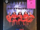 DEVO - TOTAL DEVO Limited edition DEFCON DISCO Purple Swirl Coloured Vinyl LP