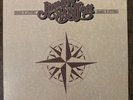 1977 Jimmy Buffet “Changes in Lattitudes/Attitudes  Vinyl Record - (AB-990)