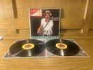 Jimmy Buffet-You Had to Be There-Live-2 Record Album Set-ABC Records