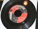 TROY DODDS - RISE UP AND WALK - PENTHOUSE 1001 - VG+ (rare popcorn / Mod)