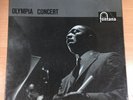 ART BLAKEY & JAZZ MESSENGERS - OLYMPIA CONCERT - UK FONTANA LP- TFL 5116