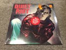 Quiet Riot: Metal Health 1983 Pasha Records 12'' Vinyl Record w/Shrink FZ-38443