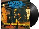 ULTRAMAGNETIC MC'S FUNK YOUR HEAD UP NEW LP