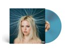 LIMITED EDITION RENEE RAPP SNOW ANGEL EXCLUSIVE BLUE VINYL HAND SIGNED BUNDLE