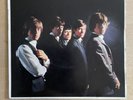 Rolling Stones, 7“ Single, DECCA, Germany, DX 2323, 1964, Bye Bye Jonny, 4 Songs