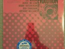 Grachan Moncur III – Evolution - Blue Note Audiophile 180g pressing