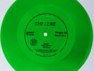 The Cure - Lament (Flexi, 7