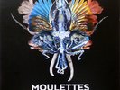 Moulettes - Preternatural (LP, Album)