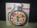 Banco Del Mutuo Soccorso Lp 'Darwin' seconda stampa con orologi 1972 Vinile