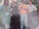 Very Rare Queen 10 Inch Picture Disc Interview