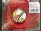 RARE Lana Del Rey Love / Lust For Life Urban Outfitters Heart Shape Vinyl