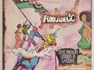 Funkadelic Gate-Fold LP One Nation Under A Groove 1978 Warner Records
