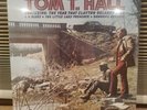 Tom T. Hall In Search Of A Song *Sealed Vinyl*