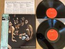 JIMI HENDRIX -ELECTRIC LADYLAND -MINTY JAPAN 12