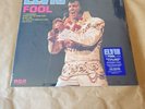 Elvis Presley The Fool Album FTD 318 2 LP 180g Vinyl Sealed And New