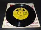 CONNIE FRANCIS LITTLE BLUE WREN 7