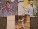 The Associates Bundle , Perhaps , Club Country + 18 Carat Love Affair All N/M
