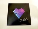 Autographed Sayonara Wild Hearts Promo 7