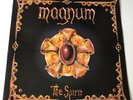 Magnum - The Spirit 2 LP Vinyl Record Set - 511 169-1   EX/EX