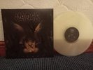 Vader - Litany ( Clear Signed LP )