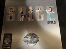Spiceworld 25 by Spice Girls (Record, 2022) Limited Clear Vinyl. Sealed.
