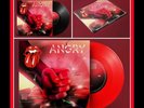 The Rolling Stones Angry Bundle Red Ltd. Edition 7