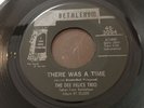 Dee Felice Trio - There Was A Time / Never 1969 7