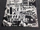 The Transistors - Riot Squad 7
