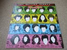 Rolling Stones Some Girls LP UK 1st Press {UNCENSORED SLEEVE}  [Ex+/Ex-] Superb