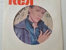 David Bowie Boy Keep Swinging RCA Spain Promo 7
