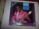 LP--CHUCK BERRY--ROCK AND ROLL MUSIC **FACTORY SEALED**  #57
