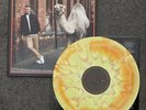 Reverend & The Makers Heatwave In Cold North Ltd Blood Records SPLATTER Vinyl LP