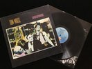 Tom Waits - Swordfish Trombones - Original UK Vinyl LP & Inner