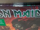 NEW IRON MAIDEN LP x 3 PICTURE DISC Set From Fear To Eternity Best of 1990-2010