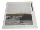 The Japanese House Pools To Bathe In White Vinyl VG+