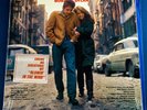 Bob Dylan The Freewheelin' Bob Dylan US Orig'63 Columbia Mono 1st Press Shrink
